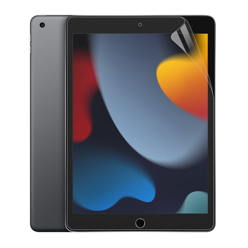 For iPad 10.2 2021 / 2020 / 2019 / Air 10.5 2019 AR Transparency Enhancement Tablet Film For iPad 10.2 2021 / 2020 / 2019 / Air 10.5 2019 AR Transparency Enhancement Tablet Film