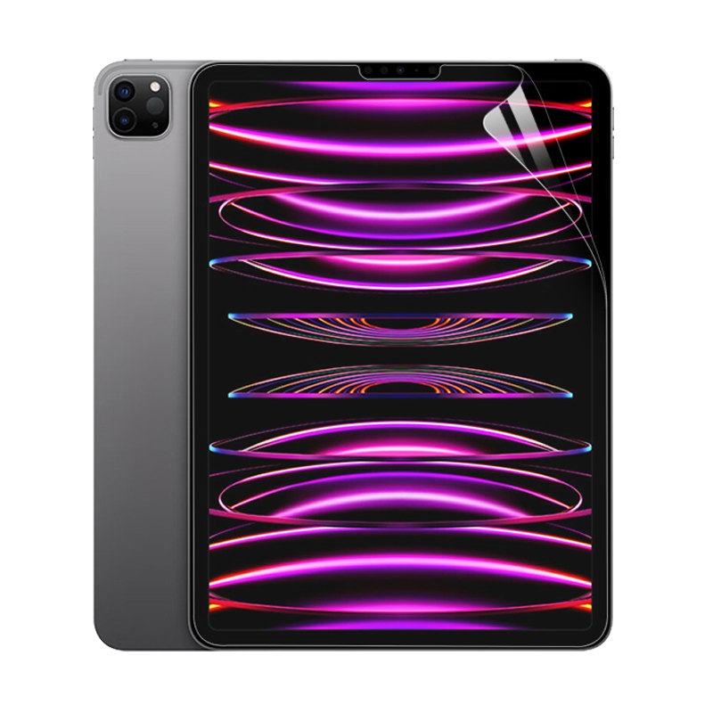 For iPad Pro 12.9 2022 / 2021 / 2020 / 2018 AR Transparency Enhancement Tablet Film For iPad Pro 12.9 2022 / 2021 / 2020 / 2018 AR Transparency Enhancement Tablet Film
