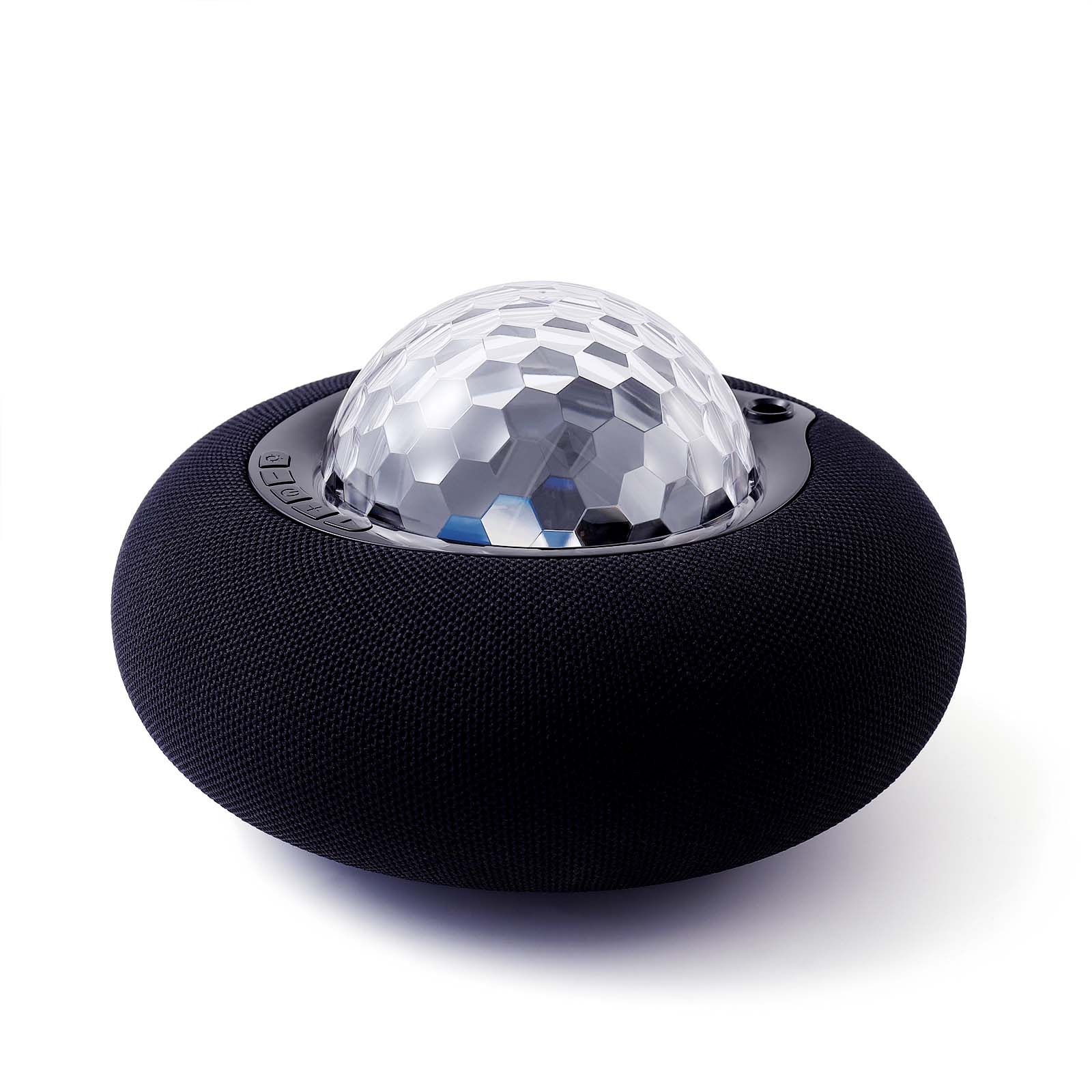 JOYROOM JR-MS02 Maya Series 20W RGB BT5.1 Wireless Speaker(Black) JOYROOM JR-MS02 Maya Series 20W RGB BT5.1 Wireless Speaker(Black)
