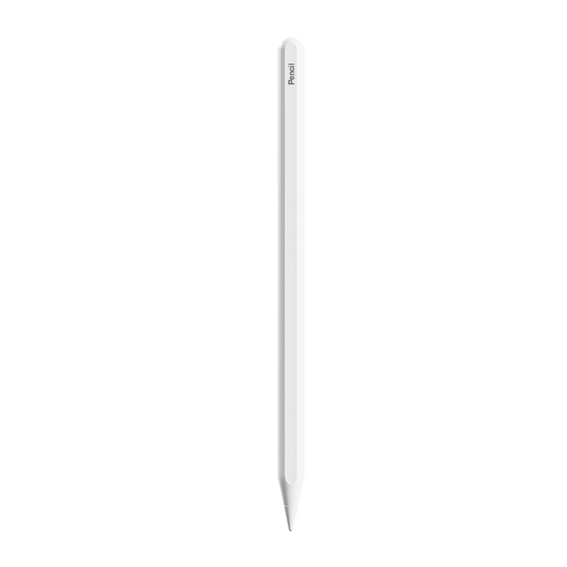 WIWU Pencil W Wireless Charging Anti-mistouch Stylus Pen(White) WIWU Pencil W Wireless Charging Anti-mistouch Stylus Pen(White)