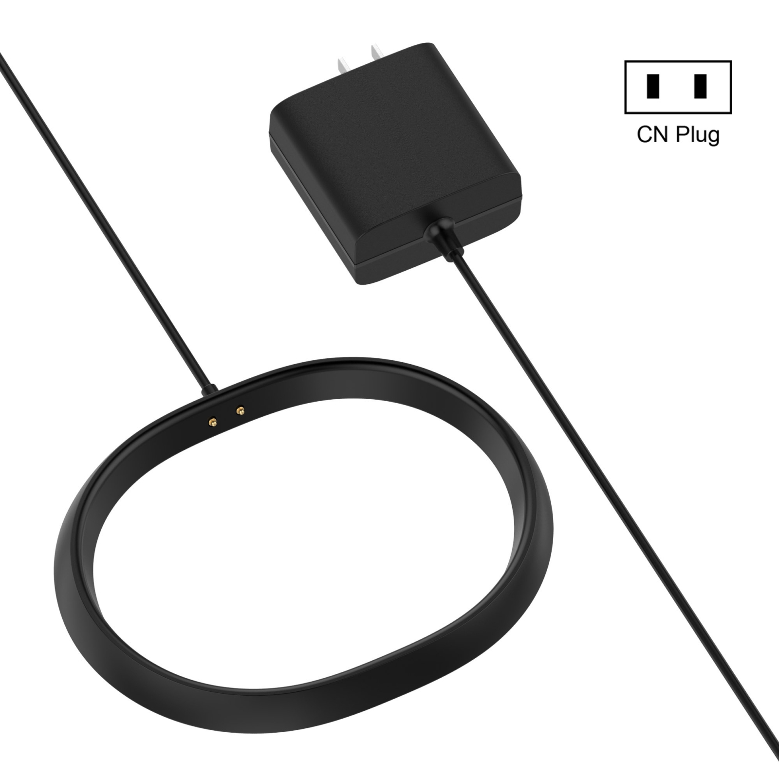 For Sonos Move Audio Power Adapter Speaker Charging Stand, Plug Type:CN Plug For Sonos Move Audio Power Adapter Speaker Charging Stand, Plug Type:CN Plug