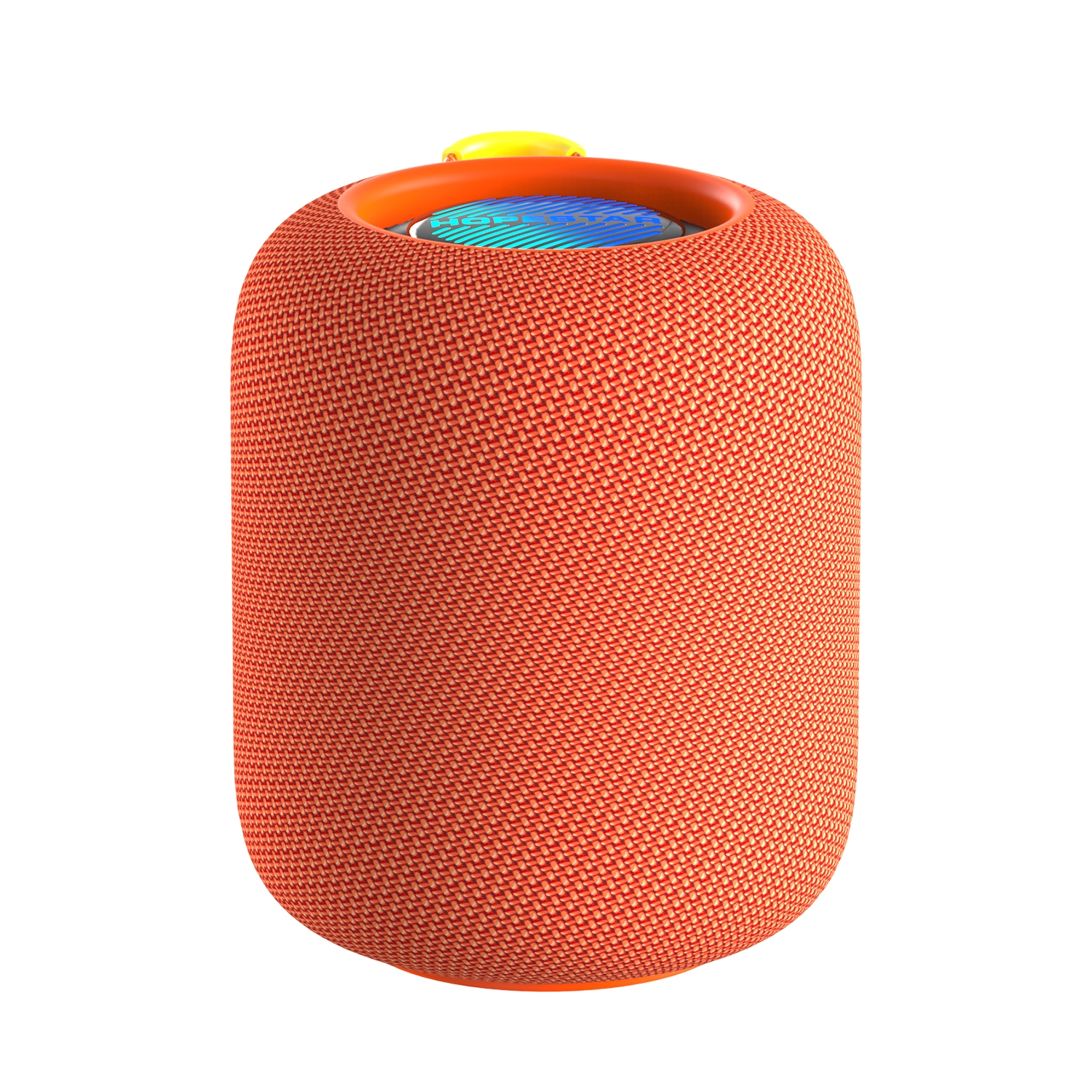HOPESTAR H56 IPX6 Waterproof 10W TWS Subwoofer Light Bluetooth Speaker(Orange) HOPESTAR H56 IPX6 Waterproof 10W TWS Subwoofer Light Bluetooth Speaker(Orange)