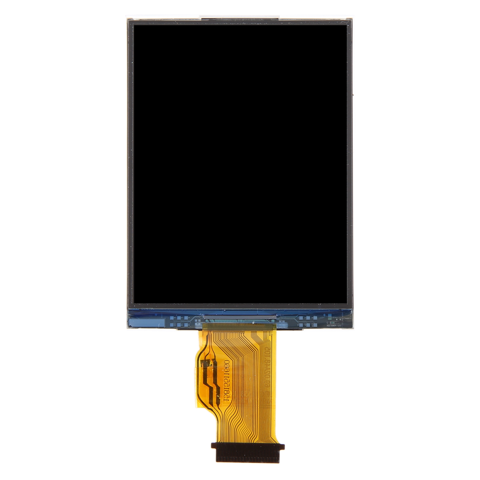 For Samsung ES70 / ES71 / ES73 / ES75 / PL100 Original LCD Display Screen