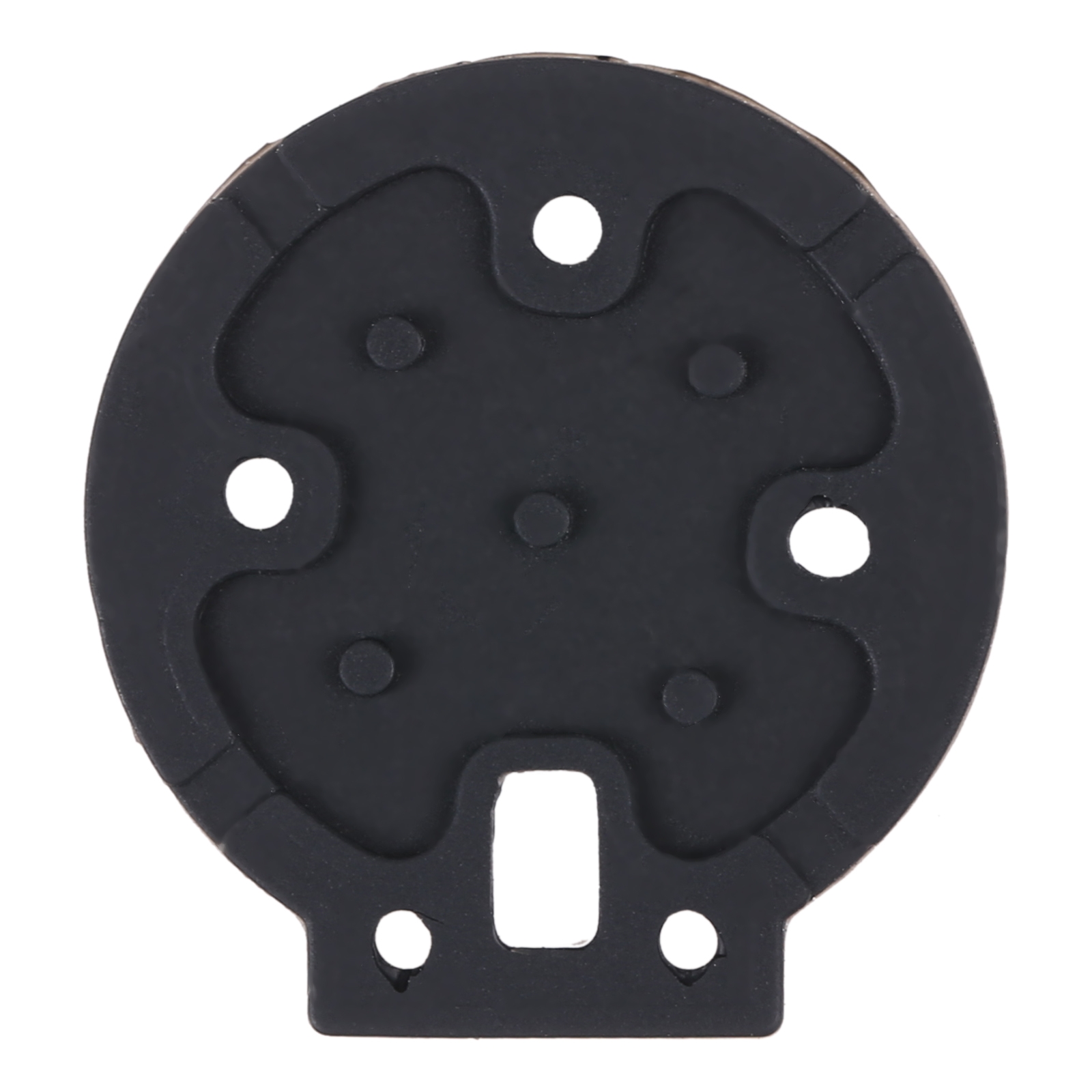 For Nikon D800 OEM Navigational Button Rubber Mat