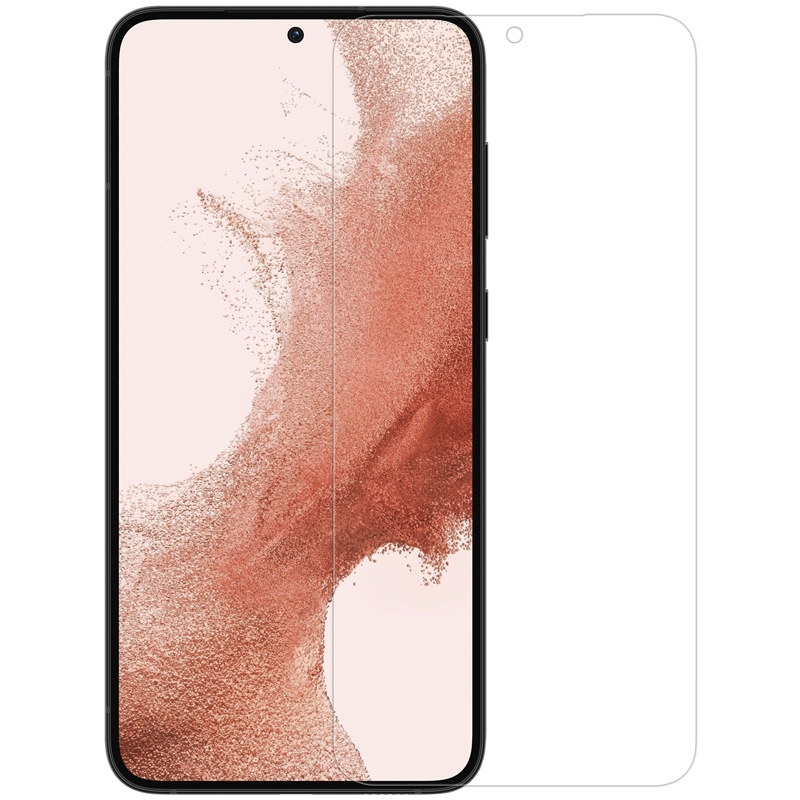 For Samsung Galaxy S23+ 5G NILLKIN H+PRO 0.2mm 9H 2.5D Explosion-proof Tempered Glass Film For Samsung Galaxy S23+ 5G NILLKIN H+PRO 0.2mm 9H 2.5D Explosion-proof Tempered Glass Film