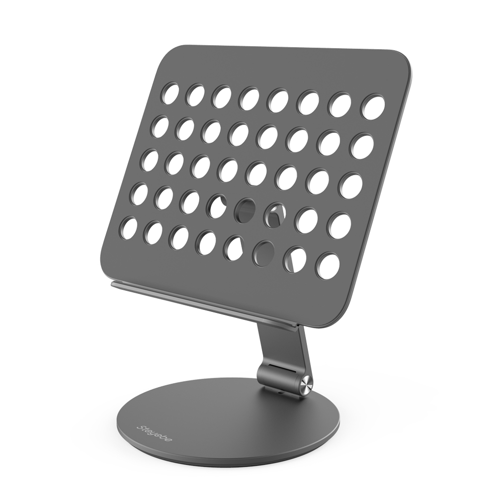 DUX DUICS Stoyobe HF-V Universal Rotation Foldable Tablet Stand DUX DUICS Stoyobe HF-V Universal Rotation Foldable Tablet Stand