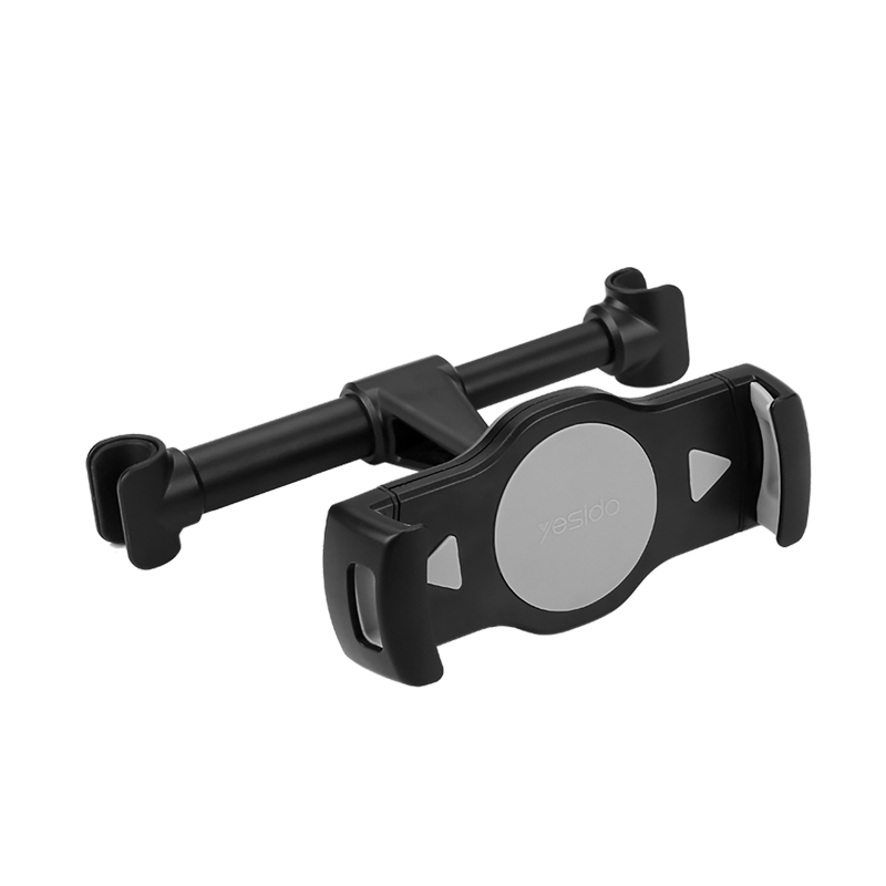 Yesido C29 Car Rear Seat Tablet Holder(Black) Yesido C29 Car Rear Seat Tablet Holder(Black)