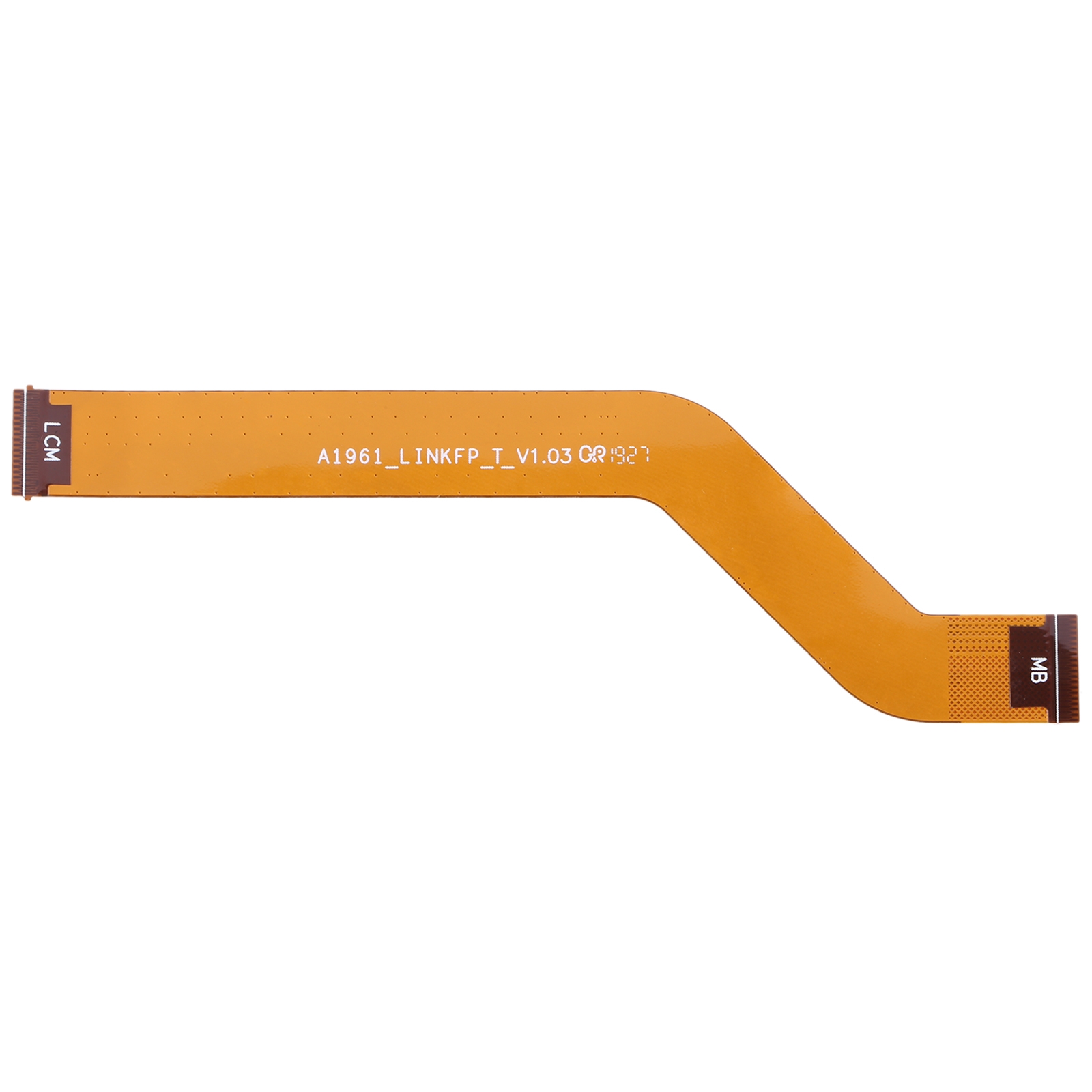 For Lenovo Tab 7 Essential 7304 Original LCD Flex Cable