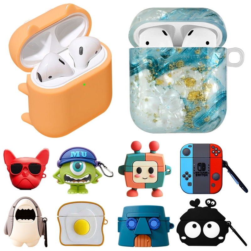 100-Pack Bulk Buy Case for AirPods Series, Clearance Cases Insanely Low Prices, Random Style and Color Delivery 100-Pack Bulk Buy Case for AirPods Series, Clearance Cases Insanely Low Prices, Random Style and Color Delivery