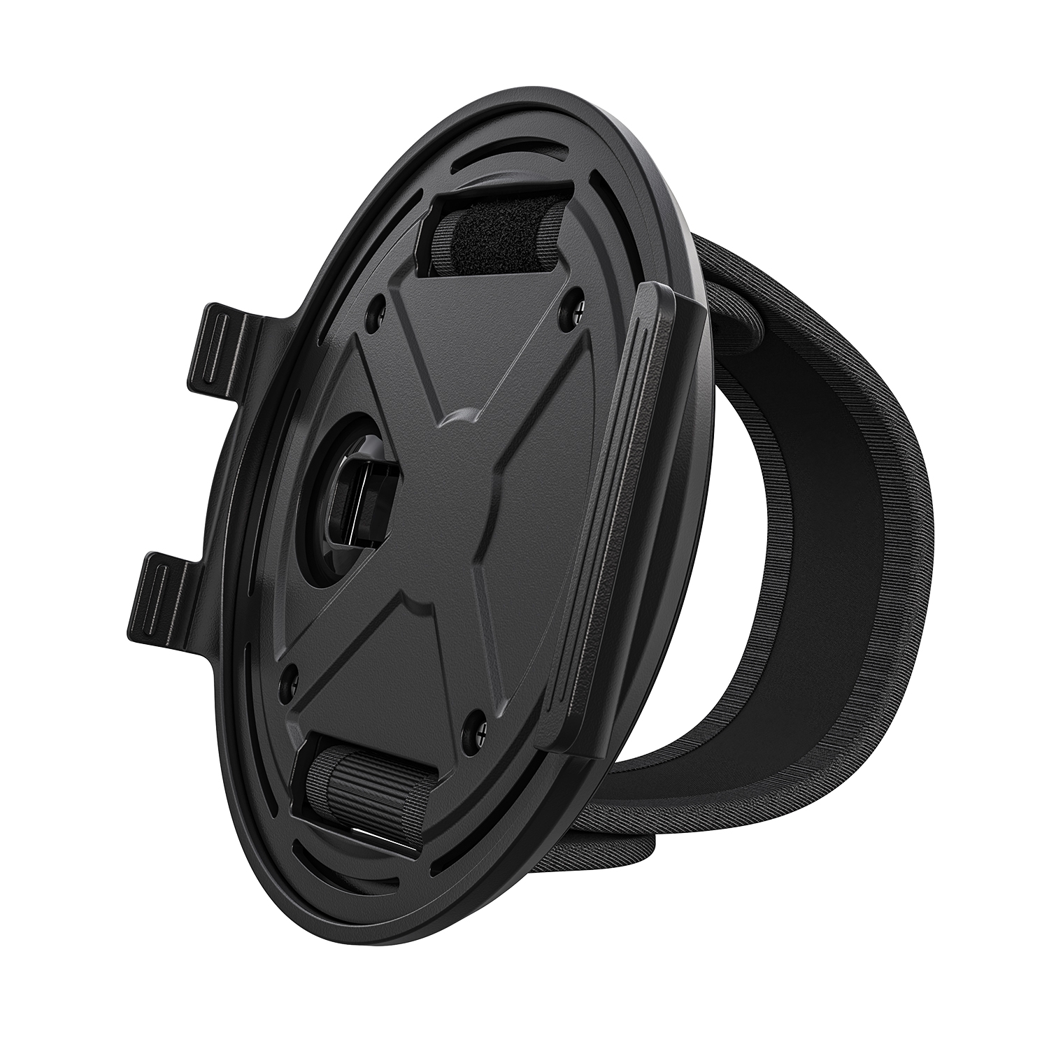Tablet Hand Strap with Kickstand For Ulefone Armor Pad / Pad Pro Tablet Hand Strap with Kickstand For Ulefone Armor Pad / Pad Pro