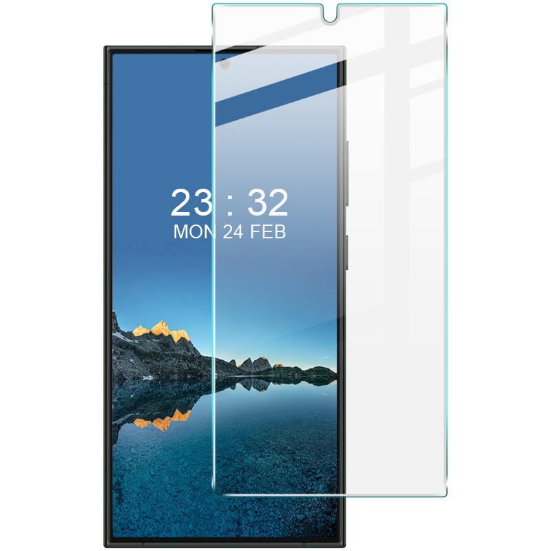 For Samsung Galaxy S24 Ultra 5G imak H Series Screen Tempered Glass Film For Samsung Galaxy S24 Ultra 5G imak H Series Screen Tempered Glass Film
