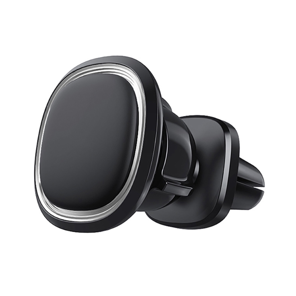 FLOVEME YXF222951 Square Air Outlet Magnetic Car Holder(Black) FLOVEME YXF222951 Square Air Outlet Magnetic Car Holder(Black)