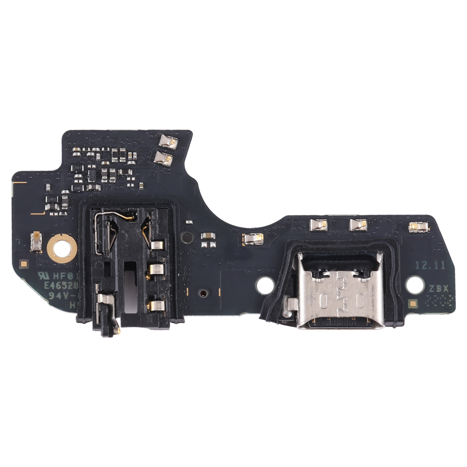 For Samsung Galaxy A03s SM-A037U US Original Charging Port Board