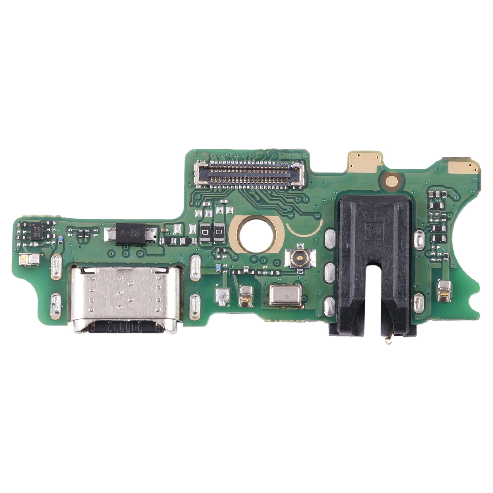 For infinix Zero X OEM Charging Port Board