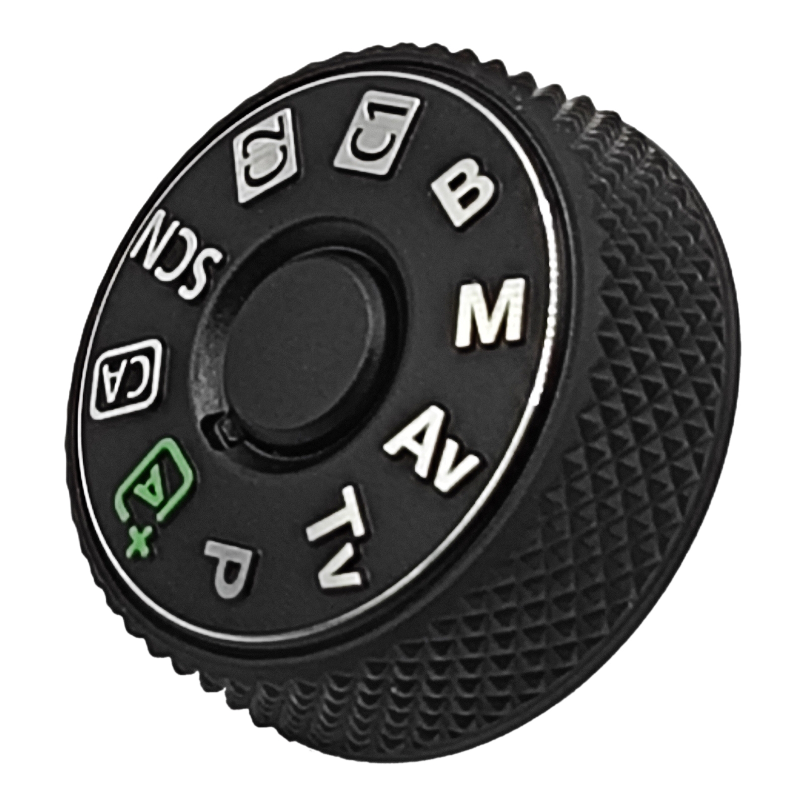 For Canon EOS 6D Mark II Original Mode Dial