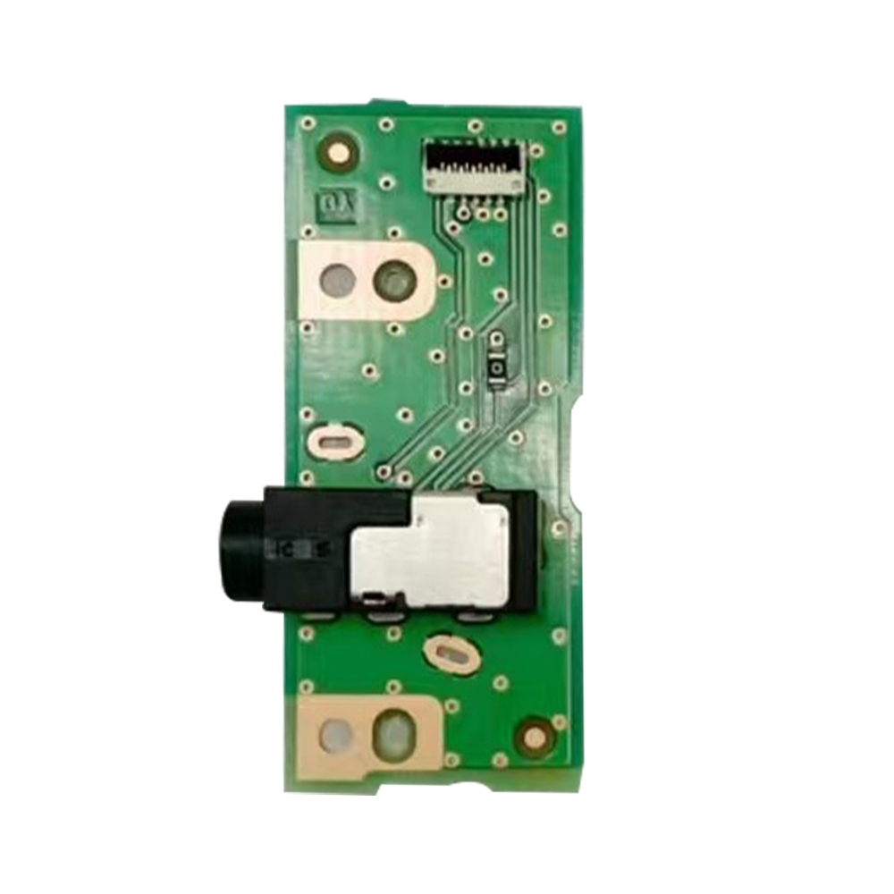 For Nikon Z6 Original Audio Drive Board