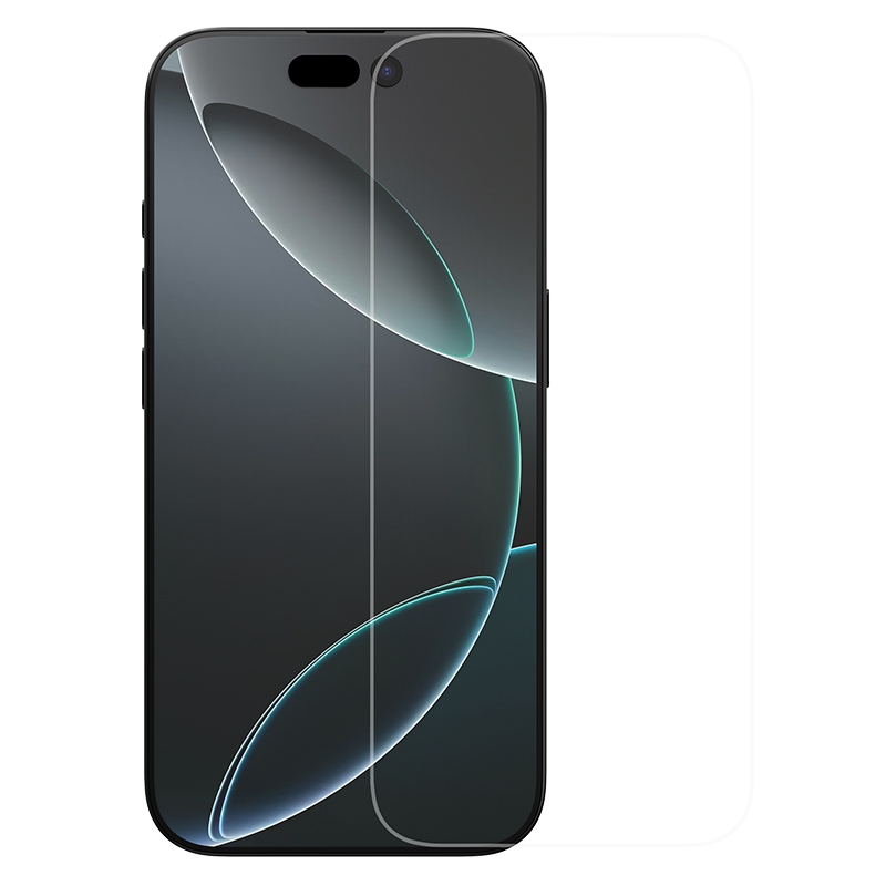 For iPhone 16 Pro Max NILLKIN H+Pro 0.2mm 9H Explosion-proof Tempered Glass Film For iPhone 16 Pro Max NILLKIN H+Pro 0.2mm 9H Explosion-proof Tempered Glass Film