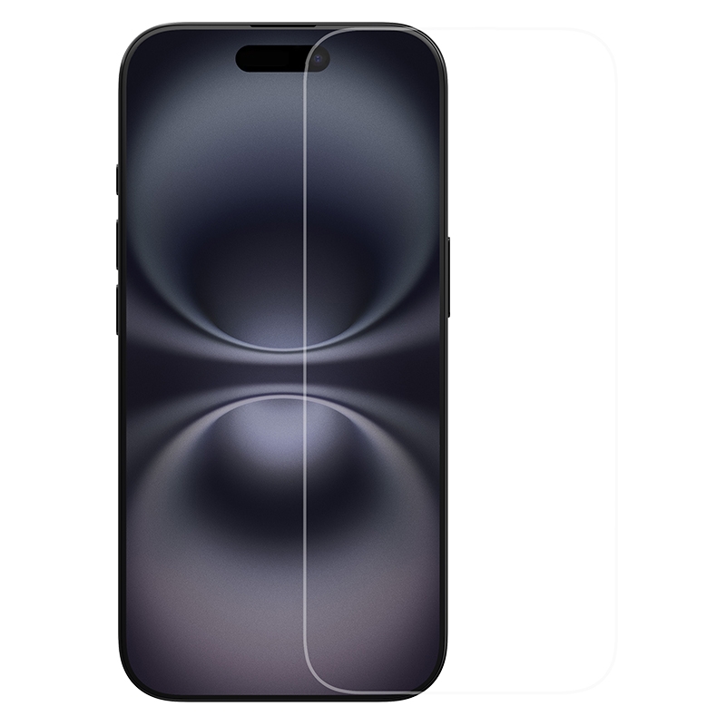 For iPhone 16 NILLKIN H+Pro 0.2mm 9H Explosion-proof Tempered Glass Film For iPhone 16 NILLKIN H+Pro 0.2mm 9H Explosion-proof Tempered Glass Film