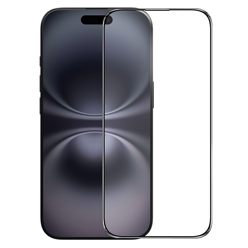 For iPhone 16 NILLKIN CP+Pro Explosion-proof Tempered Glass Film For iPhone 16 NILLKIN CP+Pro Explosion-proof Tempered Glass Film