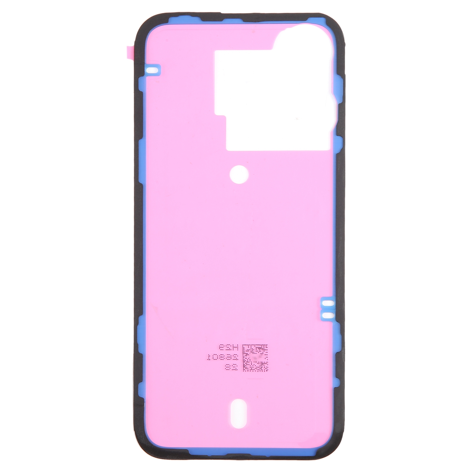 For iPhone 15 Pro Back Housing Cover Adhesive