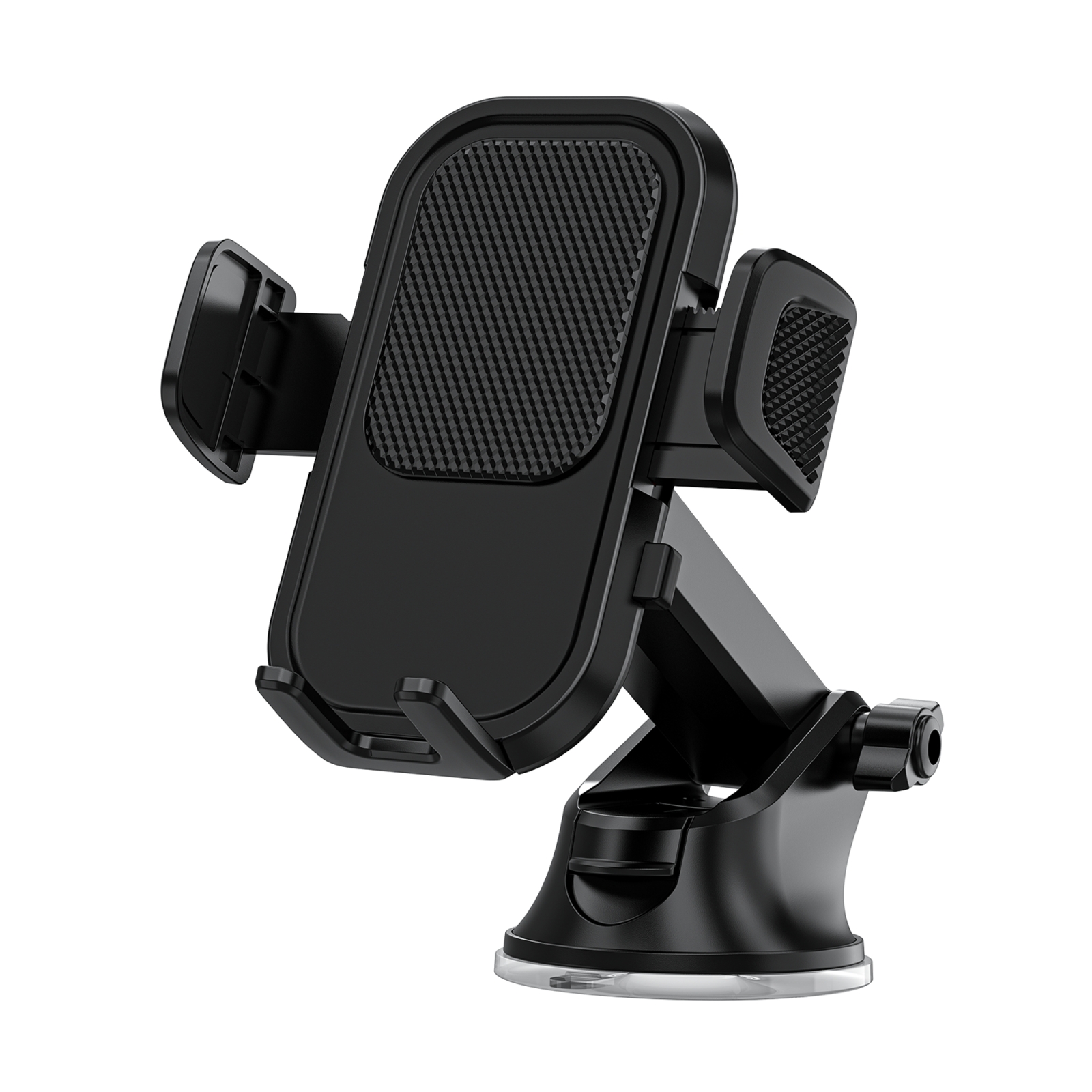WIWU CH045 Linglong Series Vehicle Mount(Black) WIWU CH045 Linglong Series Vehicle Mount(Black)