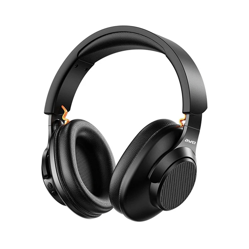 AWEI A997BL Wireless Bluetooth Stereo Headset(Black) AWEI A997BL Wireless Bluetooth Stereo Headset(Black)