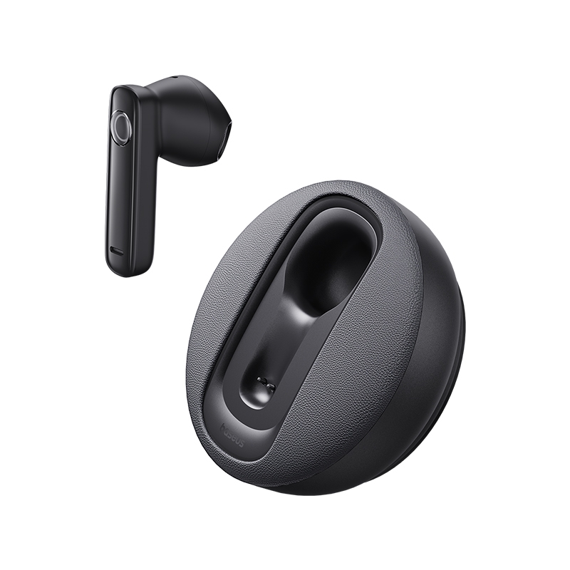 Baseus C-Mic Series CM10 Car Smart Single Sided Bluetooth Earphone(Black) Baseus C-Mic Series CM10 Car Smart Single Sided Bluetooth Earphone(Black)