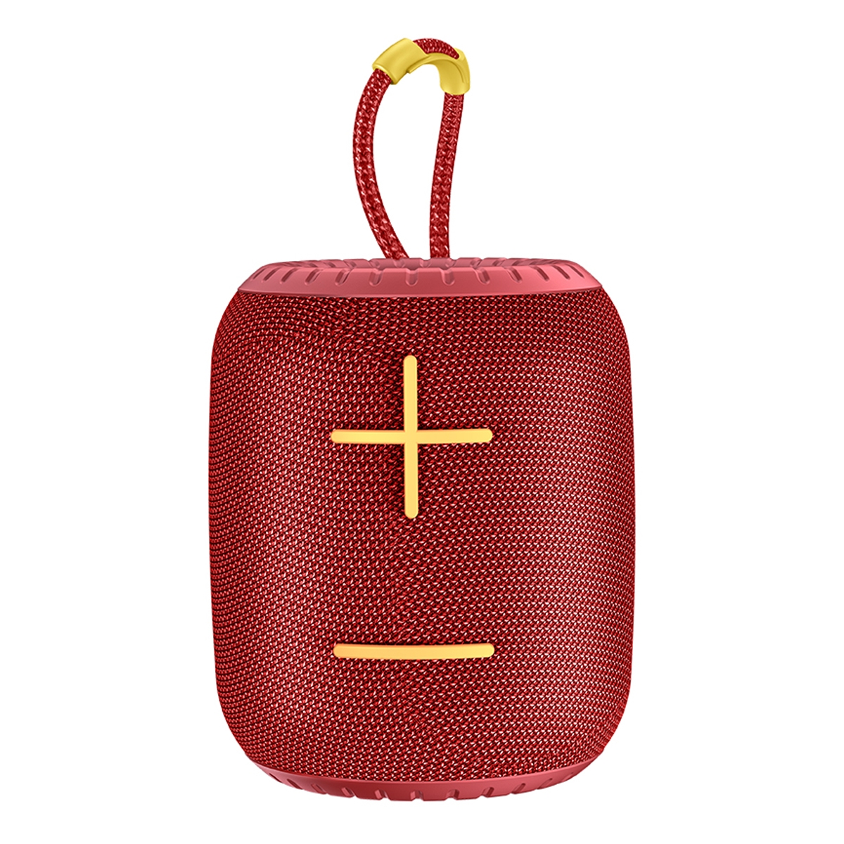 awei Y526 TWS Mini Portable Outdoor Bluetooth Speaker(Red) awei Y526 TWS Mini Portable Outdoor Bluetooth Speaker(Red)