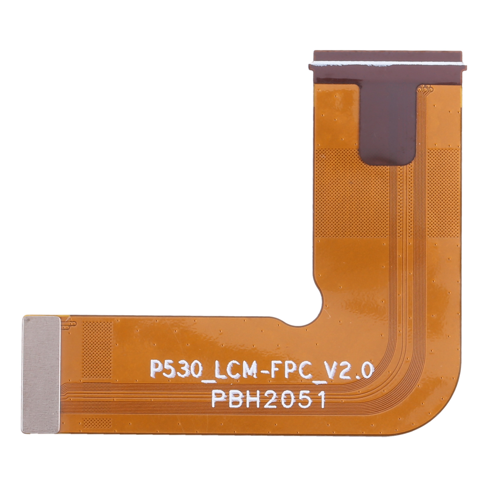 For Lenovo Tab P11 Pro TB-J706F Original LCD Flex Cable