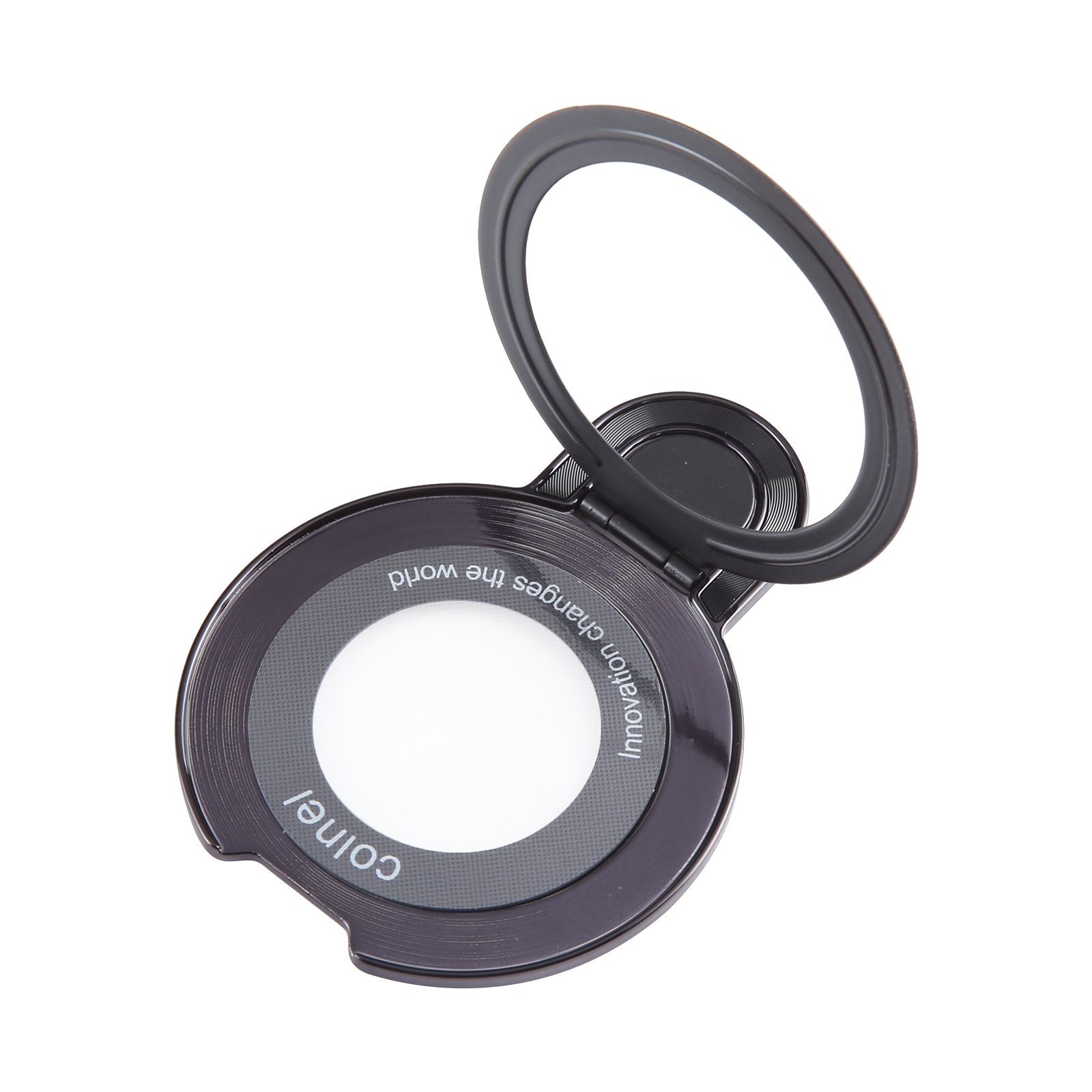 Fulcrum Support Phone Ring Holder(Black) Fulcrum Support Phone Ring Holder(Black)