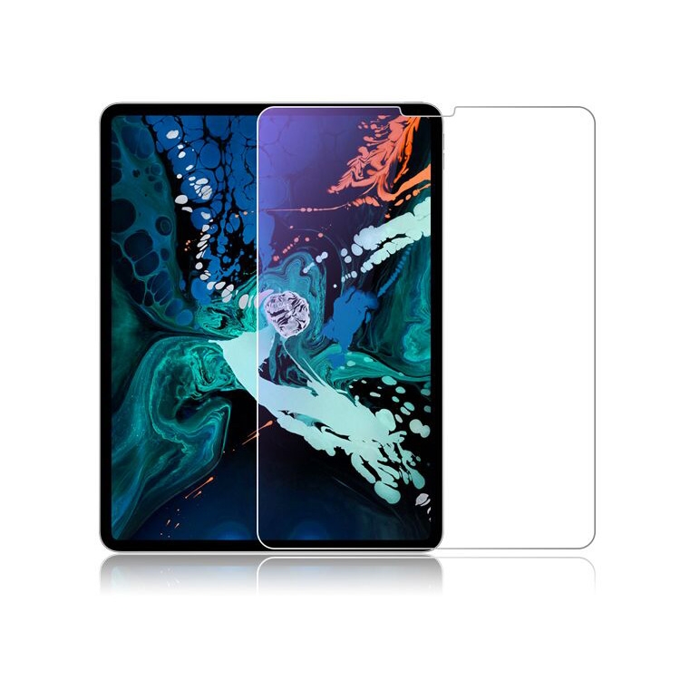 For iPad Pro 10.5 2019/2017 & Air (2019) Mutural 9H Anti Blue-ray Tempered Glass Film For iPad Pro 10.5 2019/2017 & Air (2019) Mutural 9H Anti Blue-ray Tempered Glass Film