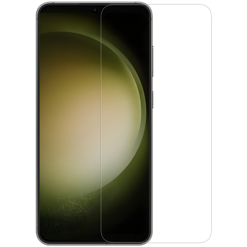 For Samsung Galaxy S24+ 5G NILLKIN H+Pro 0.2mm 9H Explosion-proof Tempered Glass Film For Samsung Galaxy S24+ 5G NILLKIN H+Pro 0.2mm 9H Explosion-proof Tempered Glass Film