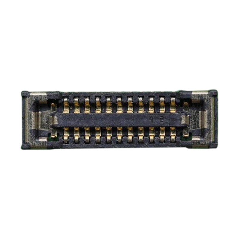 For iPhone 14 Pro / 14 Pro Max Wide Camera FPC Connector On Motherboard