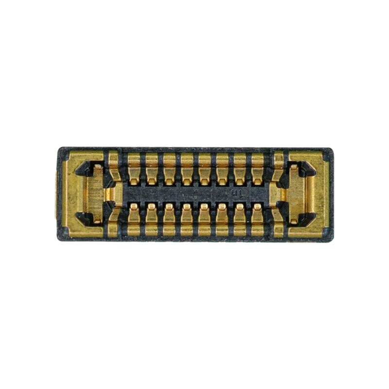 For iPhone 14/14 Plus Infrared Camera FPC Connector On Motherboard