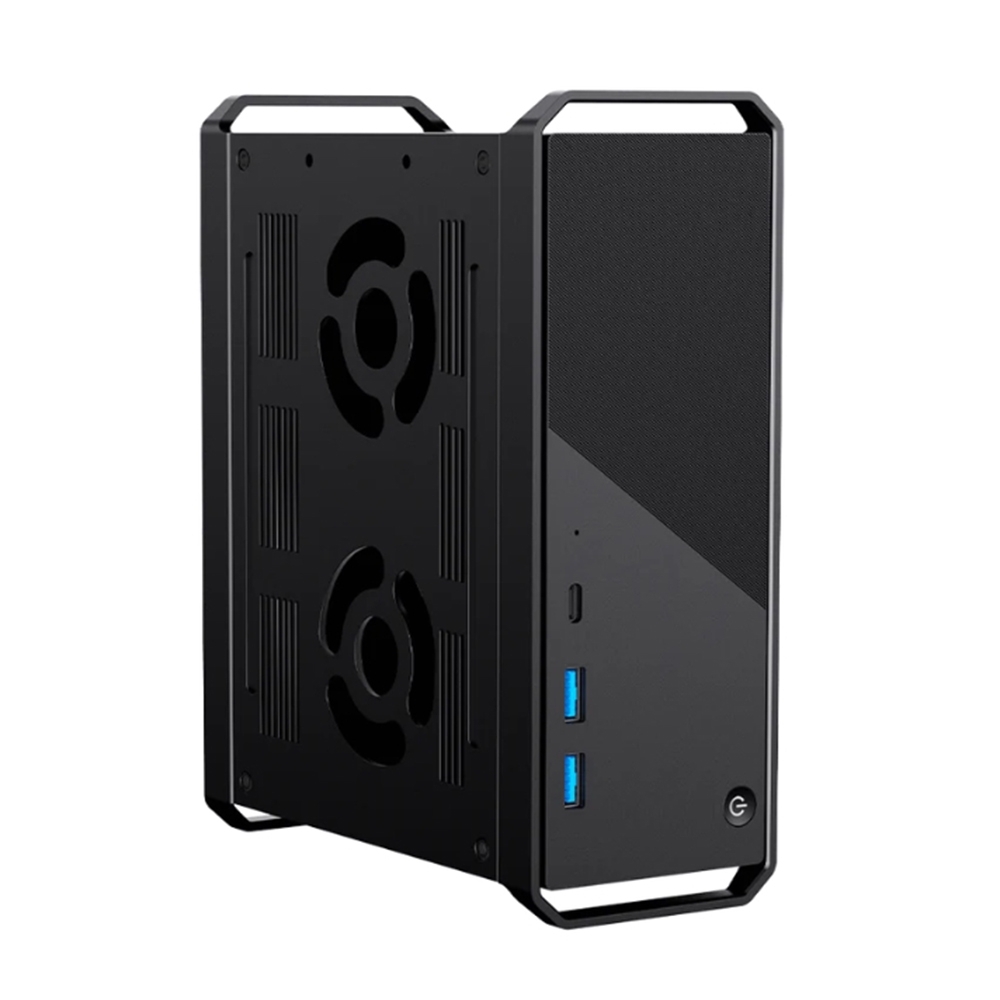 CHUWI CoreBox 5th Windows 11 Mini PC, 16GB+512GB, Intel Core i5-13500H, 4K Display Support