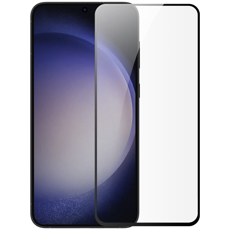For Samsung Galaxy S24+ 5G NILLKIN Impact Resistant Curved Tempered Glass Film For Samsung Galaxy S24+ 5G NILLKIN Impact Resistant Curved Tempered Glass Film