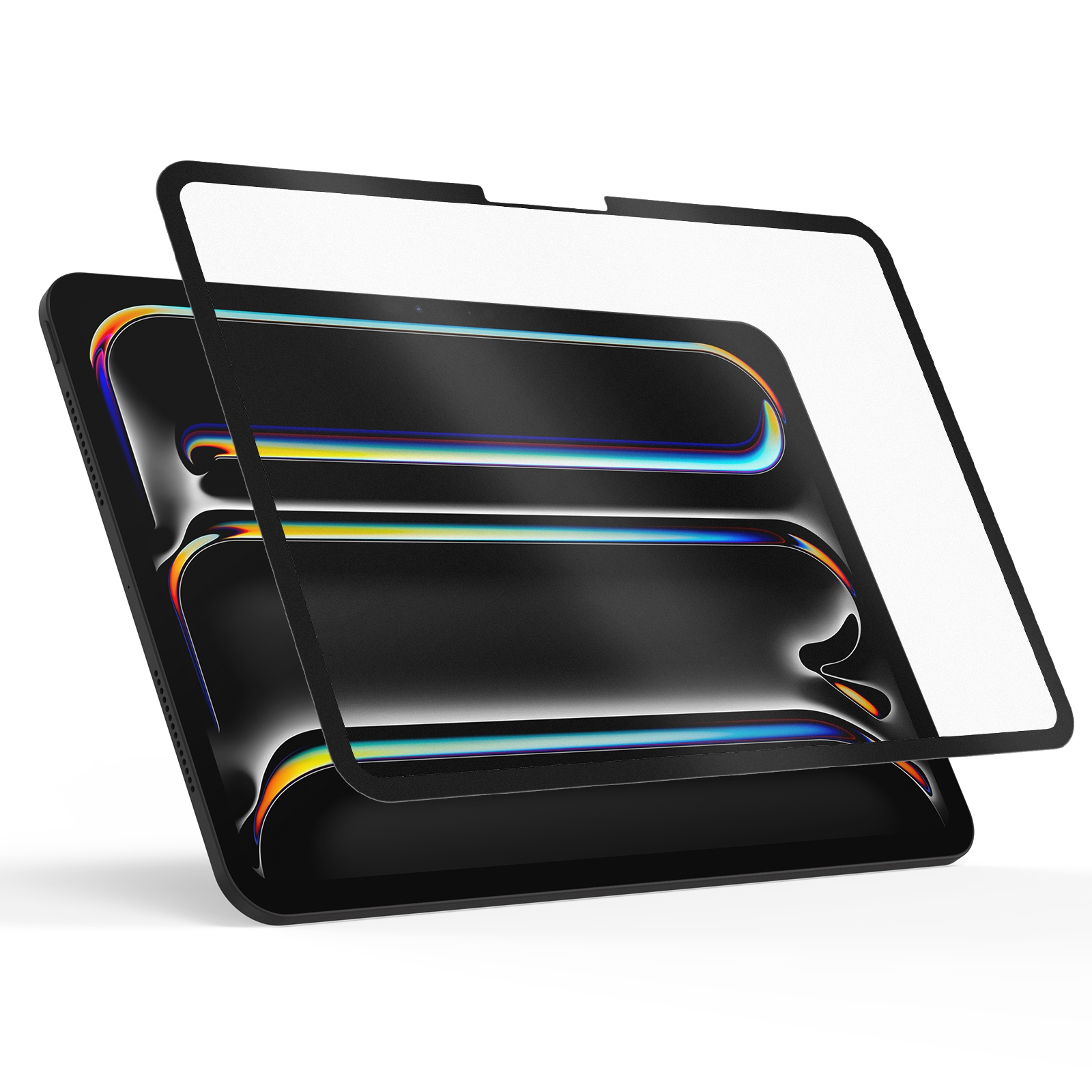 For iPad Pro 11 2024 DUX DUCIS Naad Series Removable Paper-like Screen Protector For iPad Pro 11 2024 DUX DUCIS Naad Series Removable Paper-like Screen Protector