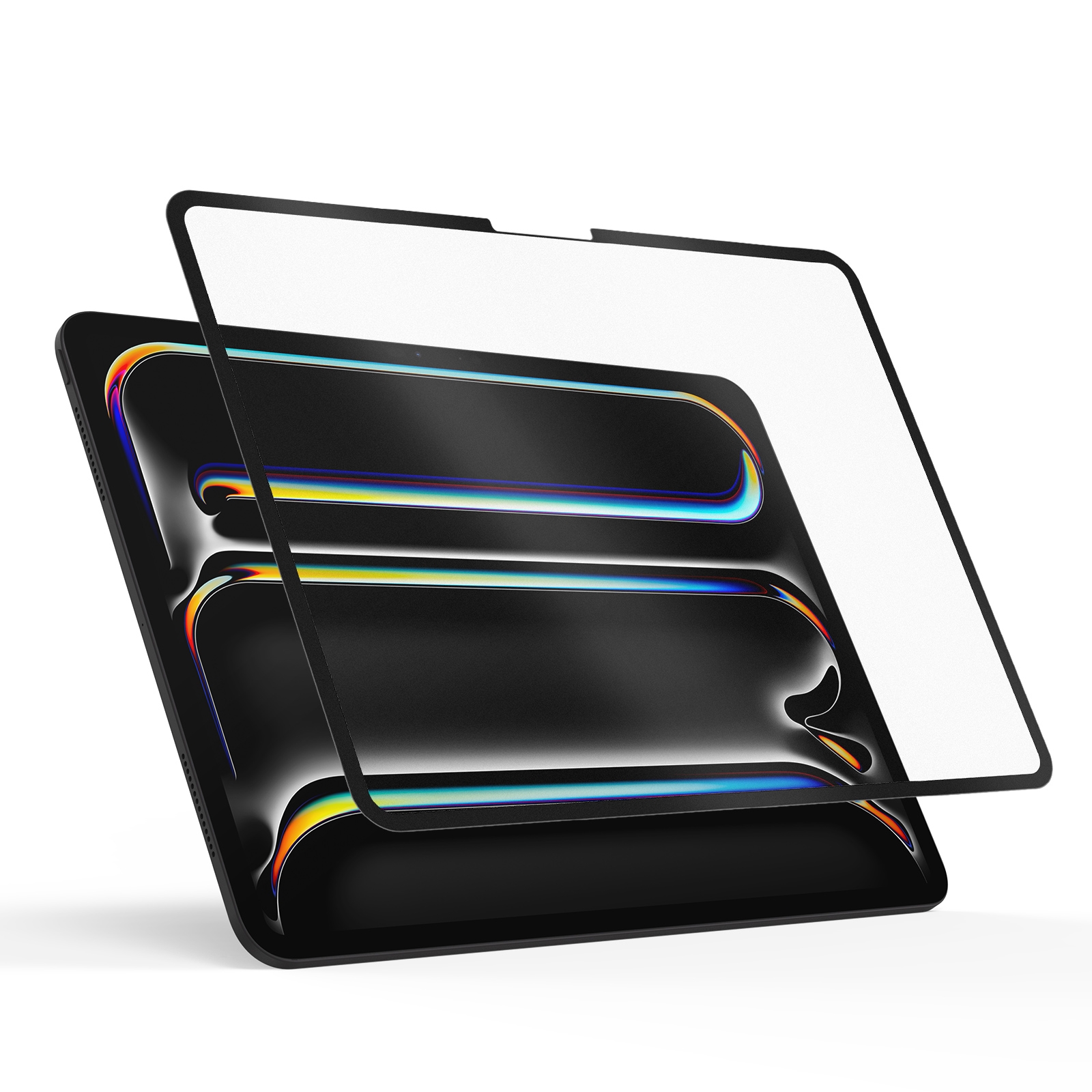 For iPad Pro 13 2024 DUX DUCIS Naad Series Removable Paper-like Screen Protector For iPad Pro 13 2024 DUX DUCIS Naad Series Removable Paper-like Screen Protector