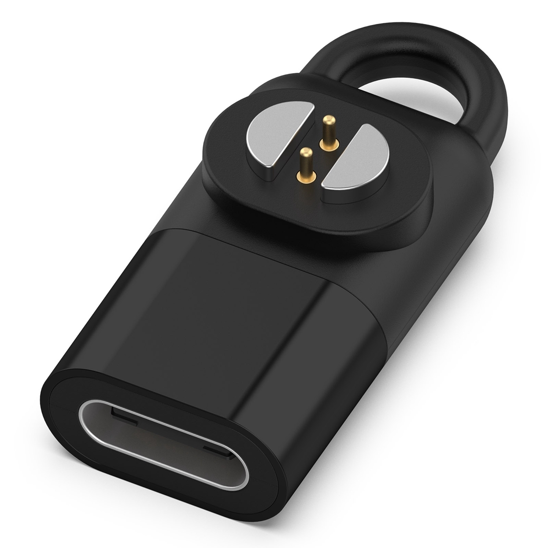 For Suunto Wing HS231 Bone Conduction Earphone USB-C / Type-C Port Charging Adapter Converter For Suunto Wing HS231 Bone Conduction Earphone USB-C / Type-C Port Charging Adapter Converter