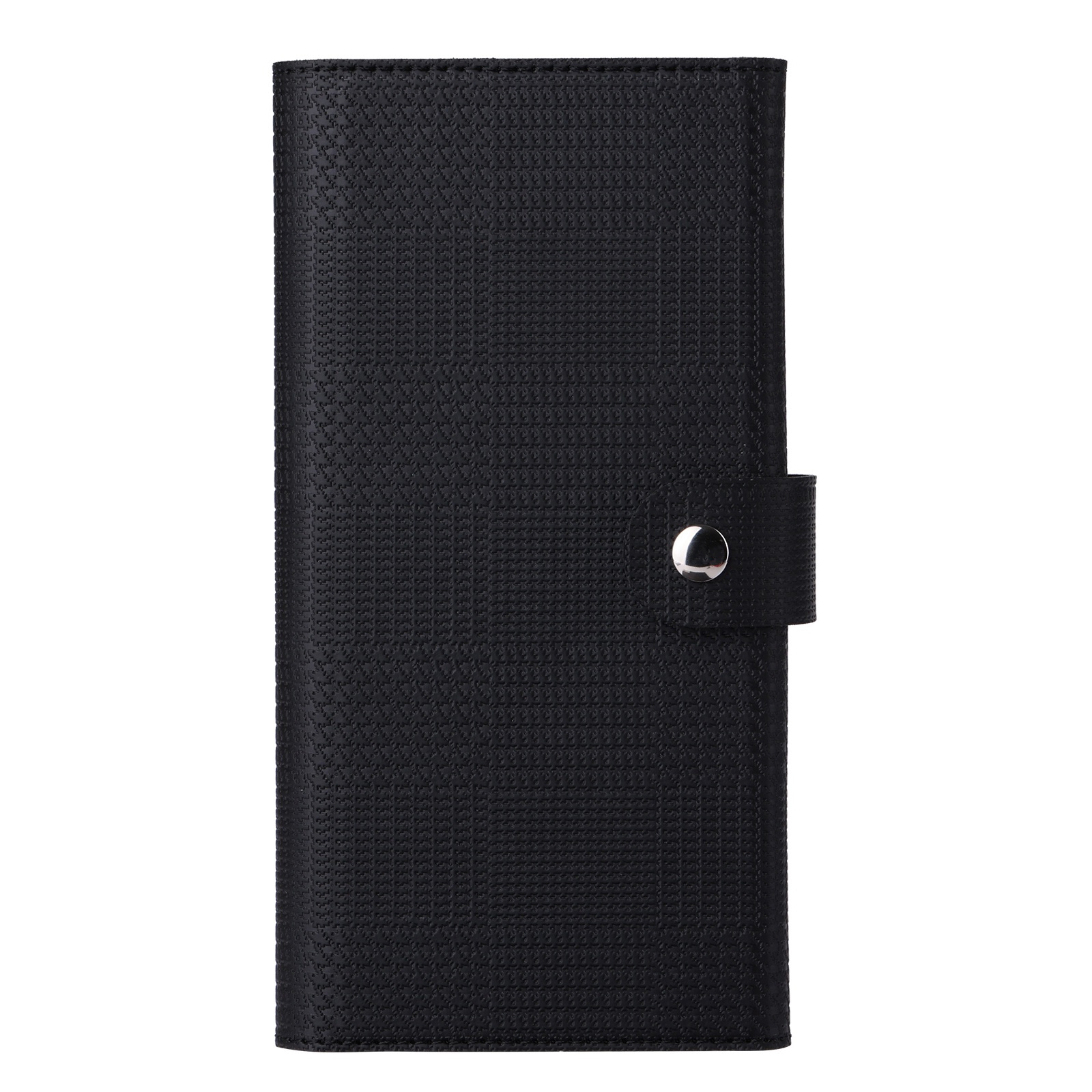 For iPhone 14 Pro ViLi GHA Series Shockproof MagSafe RFID Leather Attraction Horizontal Flip Phone Case(Black) For iPhone 14 Pro ViLi GHA Series Shockproof MagSafe RFID Leather Attraction Horizontal Flip Phone Case(Black)