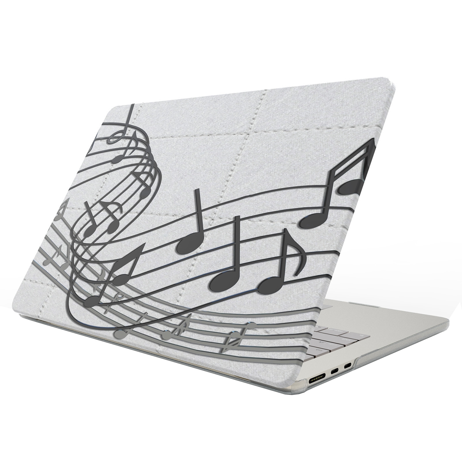 For MacBook Air 11.6 A1370 / A1465 UV Printed Pattern Laptop Frosted Protective Case(DDC-67) For MacBook Air 11.6 A1370 / A1465 UV Printed Pattern Laptop Frosted Protective Case(DDC-67)