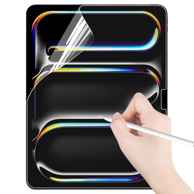 For iPad Pro 11 2024 Matte Paperfeel Screen Protector For iPad Pro 11 2024 Matte Paperfeel Screen Protector