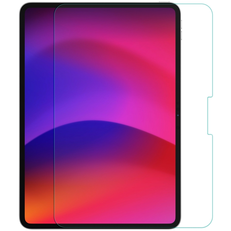 For iPad Pro 11 2024 NILLKIN H+ Series Tempered Glass Film For iPad Pro 11 2024 NILLKIN H+ Series Tempered Glass Film