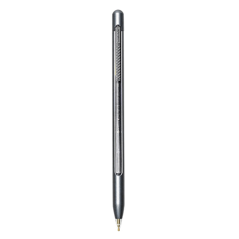 For iPad MOMAX TP9 MAG LINK Pro Magnetic Dual Mode Anti Miscontact Capacitive Pen(Grey) For iPad MOMAX TP9 MAG LINK Pro Magnetic Dual Mode Anti Miscontact Capacitive Pen(Grey)