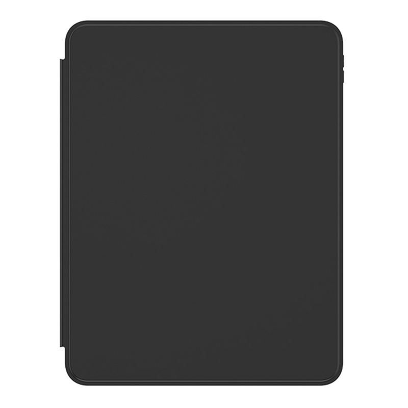 For iPad Air 11 2024 / Air 2022 10.9 Mutural Jianshang Series Smart Leather Tablet Case(Black) For iPad Air 11 2024 / Air 2022 10.9 Mutural Jianshang Series Smart Leather Tablet Case(Black)