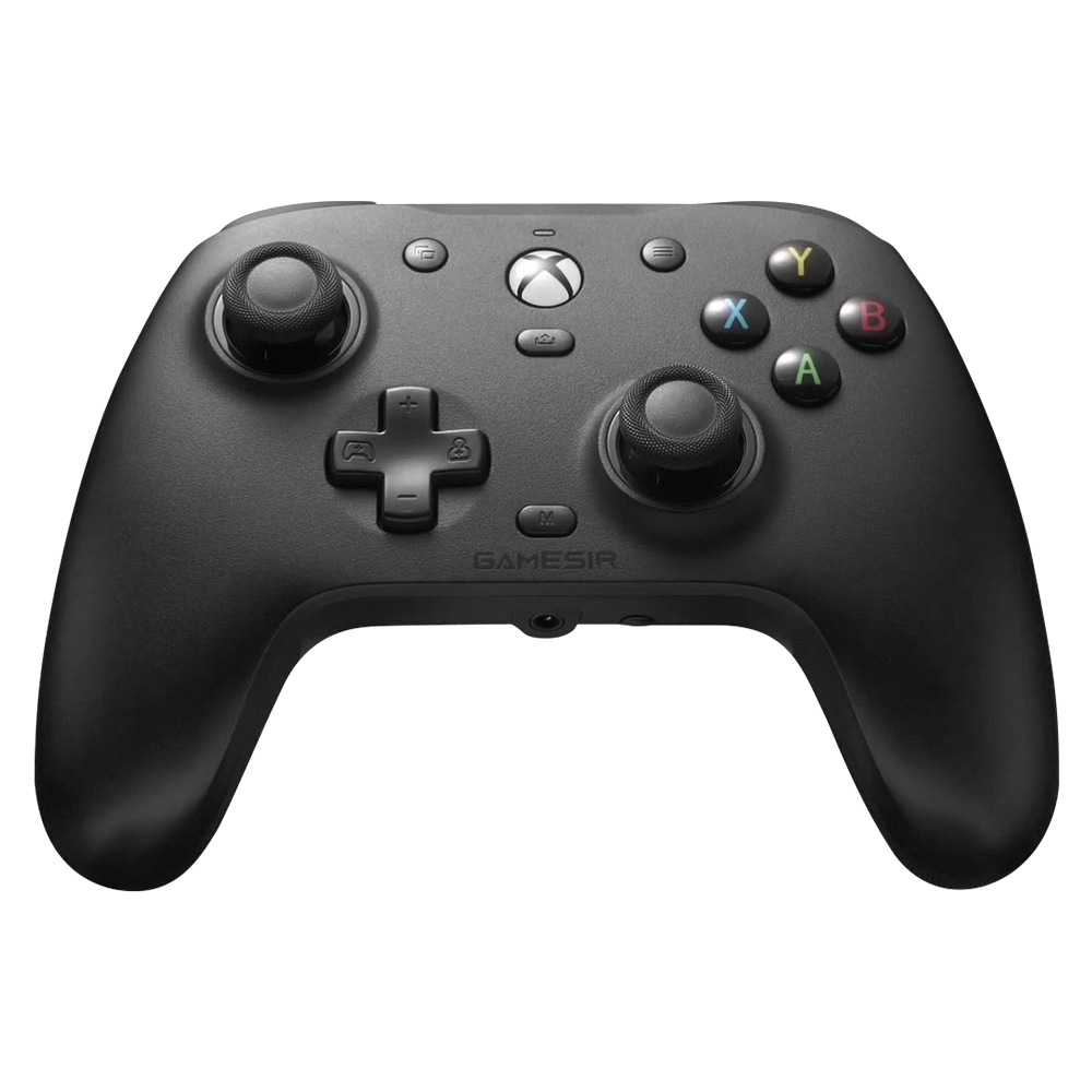 GameSir G7 Wired Gamepad Game Controller for PC / Xbox(Black) GameSir G7 Wired Gamepad Game Controller for PC / Xbox(Black)