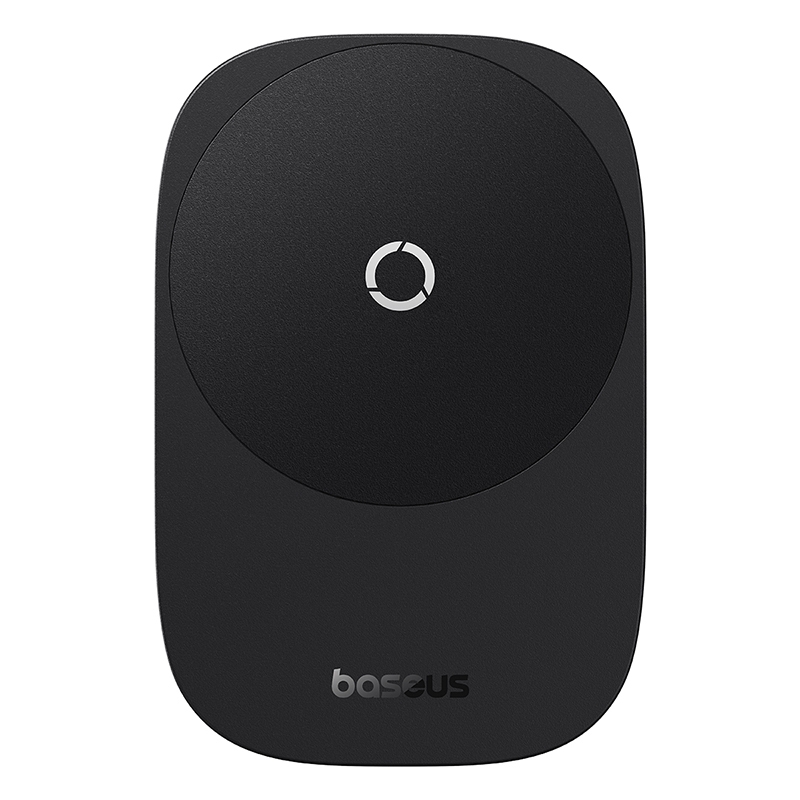 Baseus MagPro II Series Ultra-Thin Magnetic Phone Cooler, Basic Edition(Black) Baseus MagPro II Series Ultra-Thin Magnetic Phone Cooler, Basic Edition(Black)
