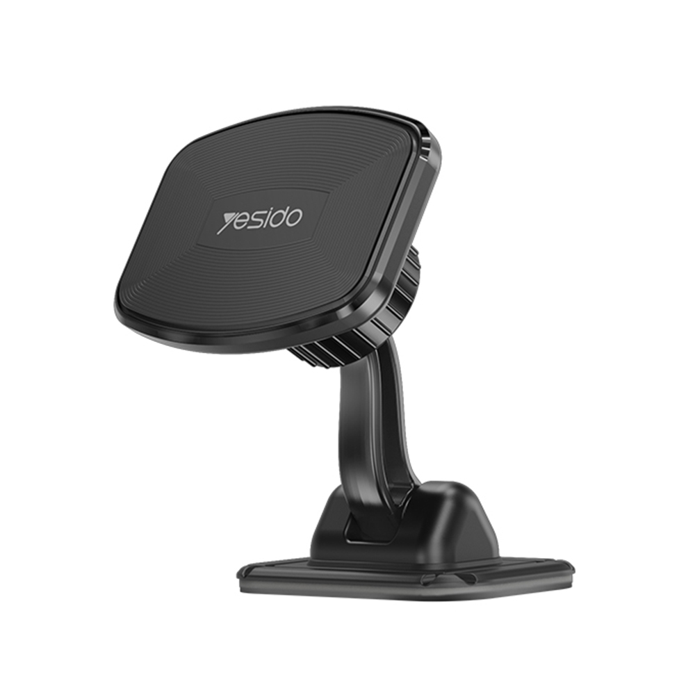 Yesido C129 Car Center Console Magnetic Phone Holder(Black) Yesido C129 Car Center Console Magnetic Phone Holder(Black)