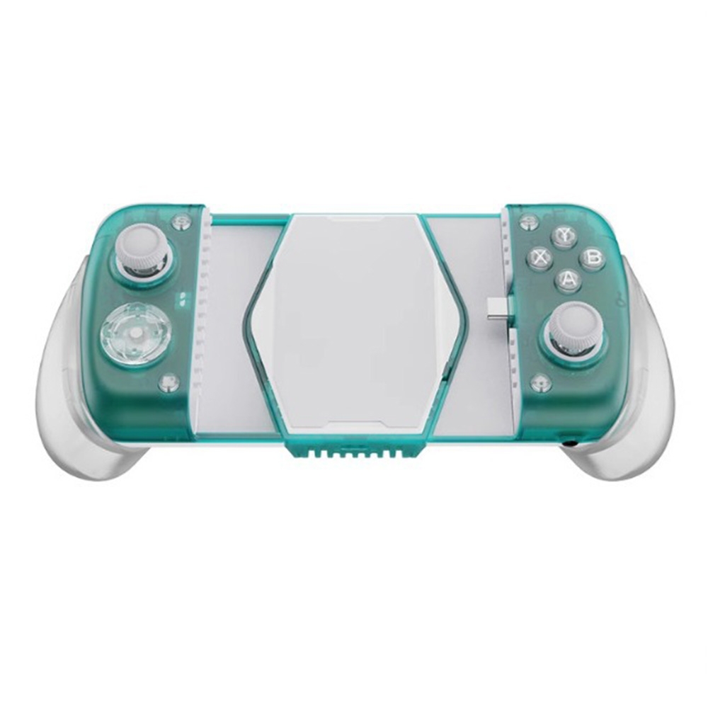 GameSir X3 Pro Northern Lights Cooling Stretchable Game Controller GameSir X3 Pro Northern Lights Cooling Stretchable Game Controller