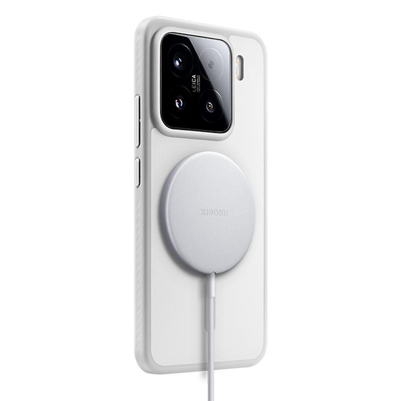 Original Xiaomi 30W Magnetic Wireless Charger(White) Original Xiaomi 30W Magnetic Wireless Charger(White)